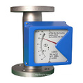 Variable Area Rotameter